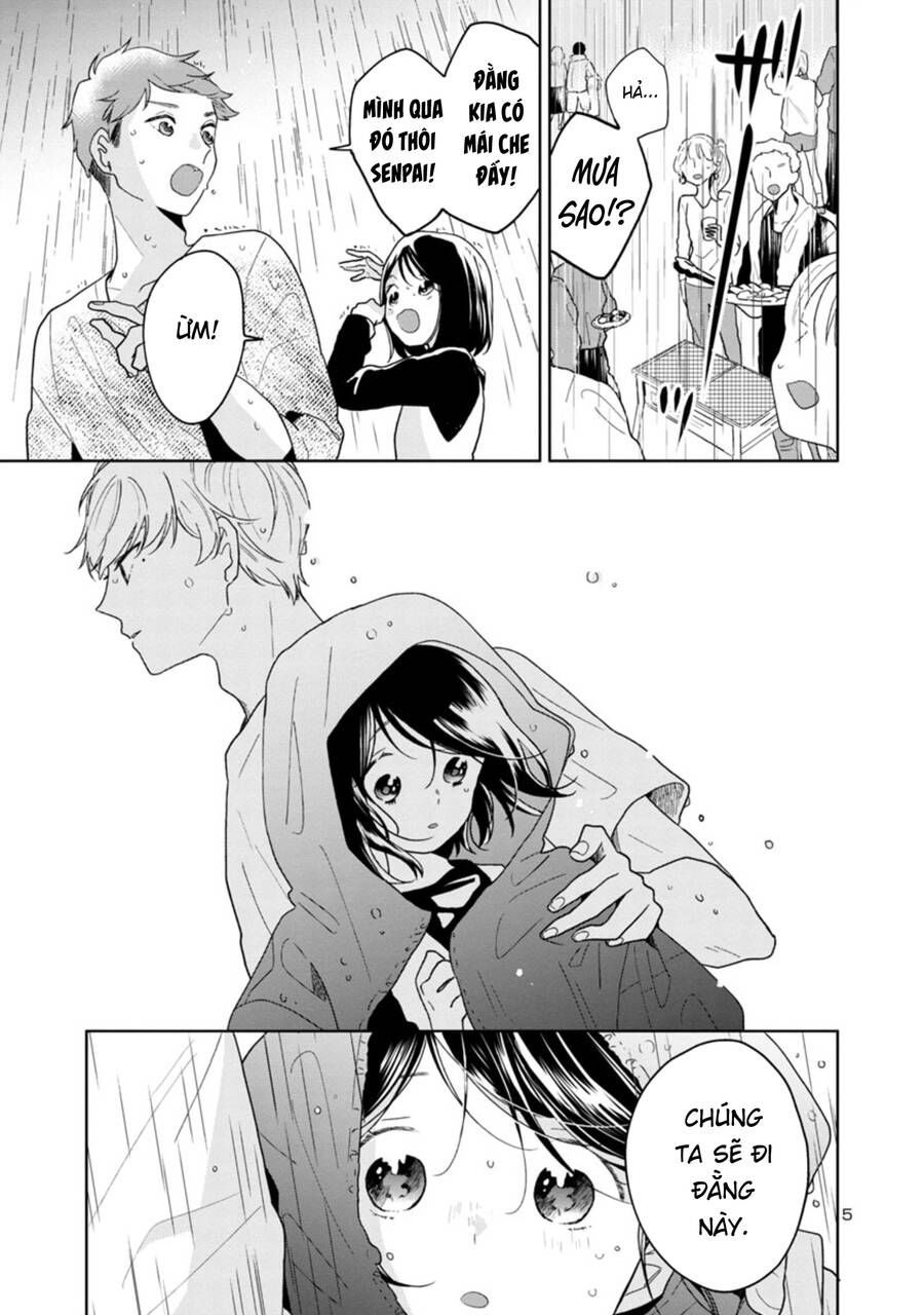 majo-senpai nippou chapter 47 5