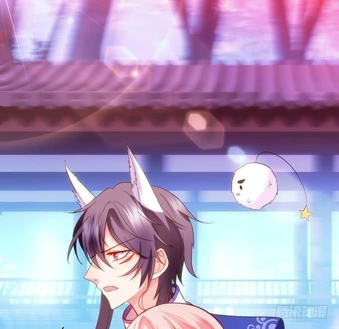 hồ tiên hung bạo chapter 110 8