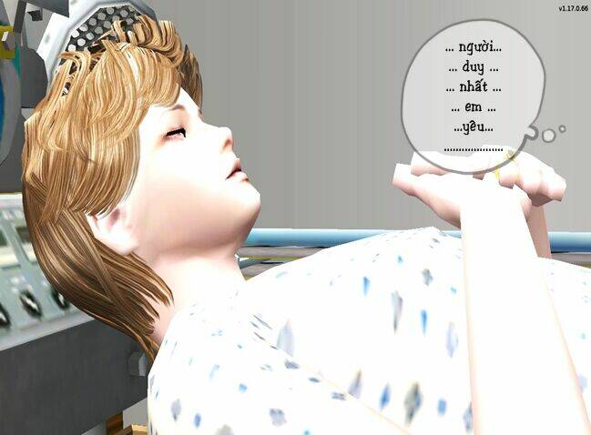 tìm em [truyện sims] chapter 30 34