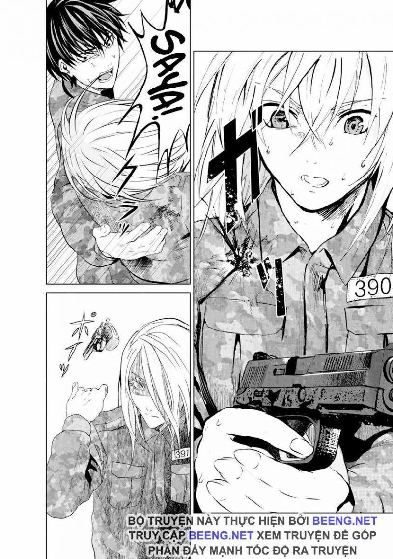 tái sinh manga chapter 9.1 11