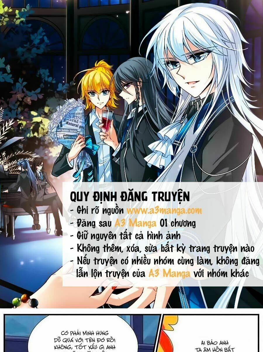 thần thám thiếu nữ m chapter 15.2 2