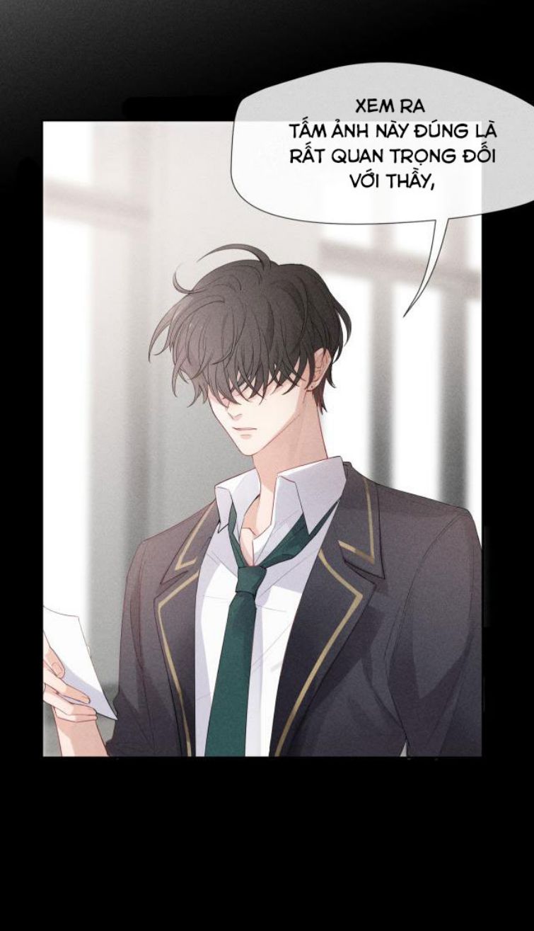 trò chơi săn mồi chapter 1 24