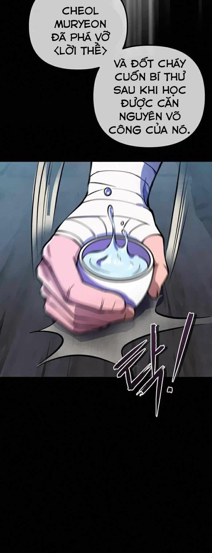 con trai út nhà ha buk paeng chapter 12 63