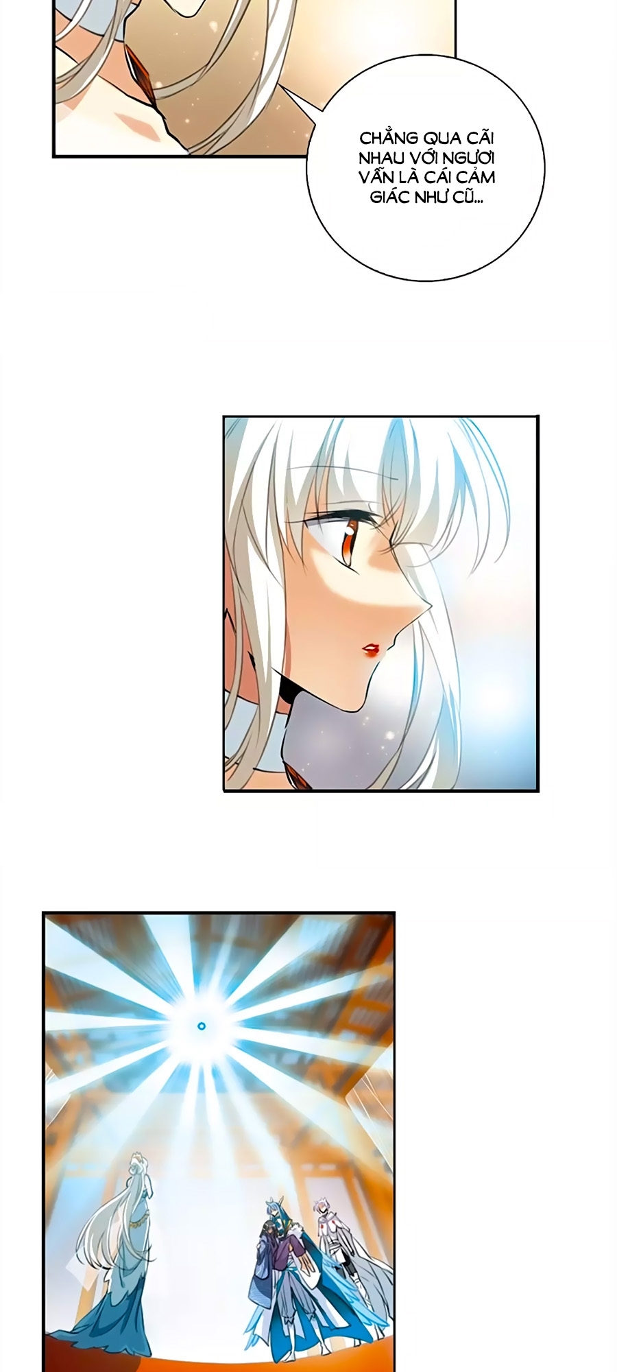 tam nhãn hao thiên lục chapter 291.2 17