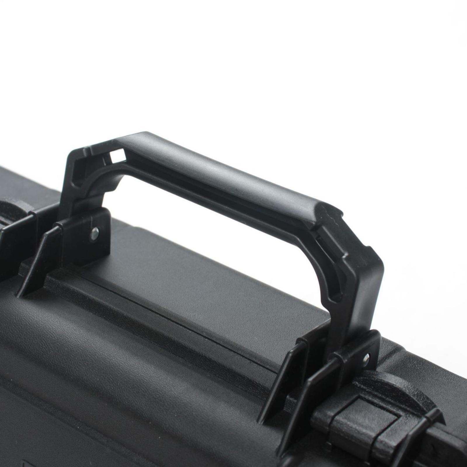 Carrying Case High Temperature Resistant Instrument Case Equipment Tool Box