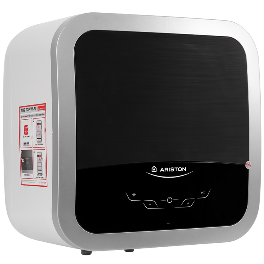 Máy Nước Nóng Ariston AN2 30 TOP WIFI 2.5 FE