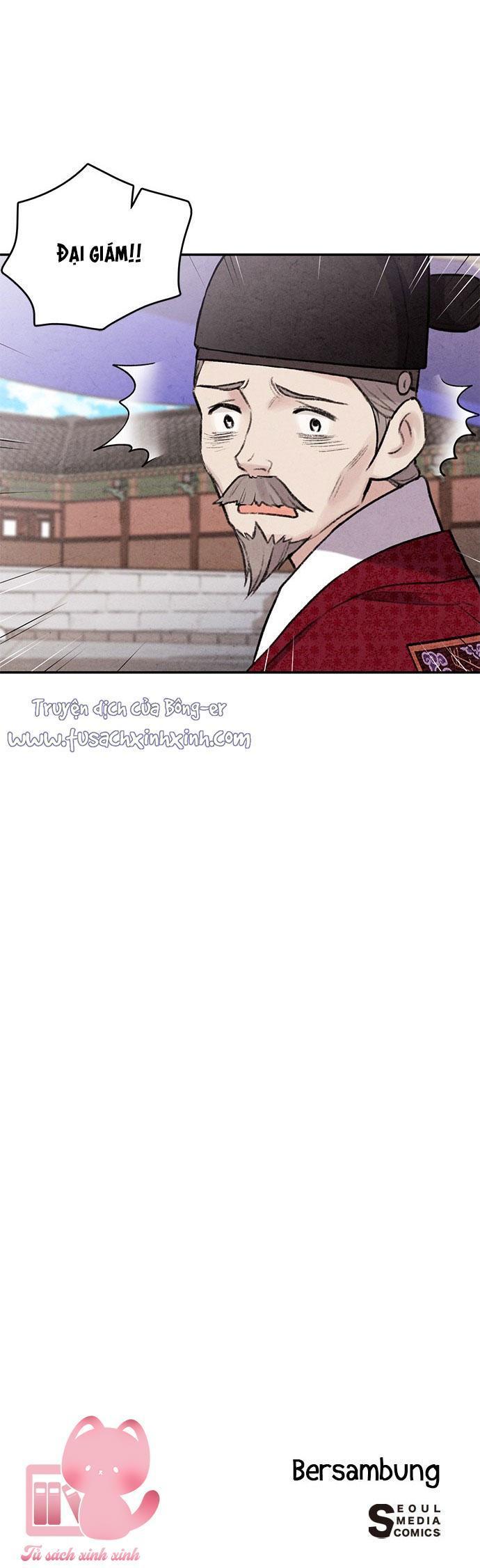 lệnh cấm hôn chapter 91 65