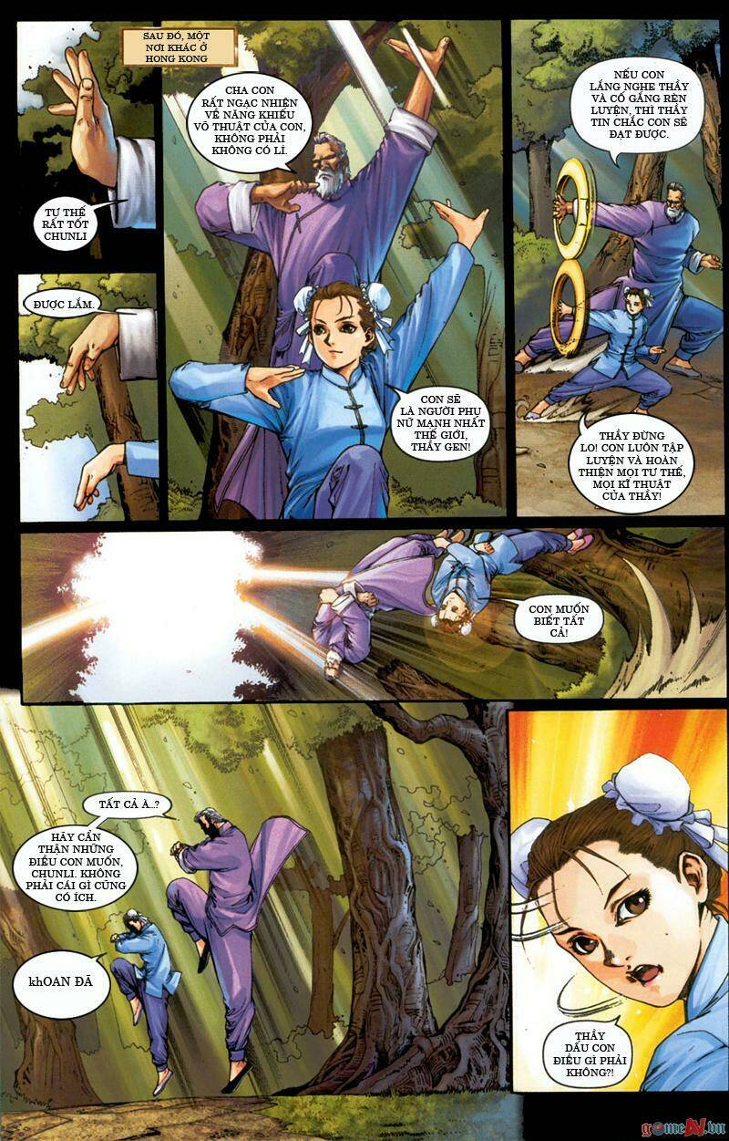 street fighter chapter 10 21