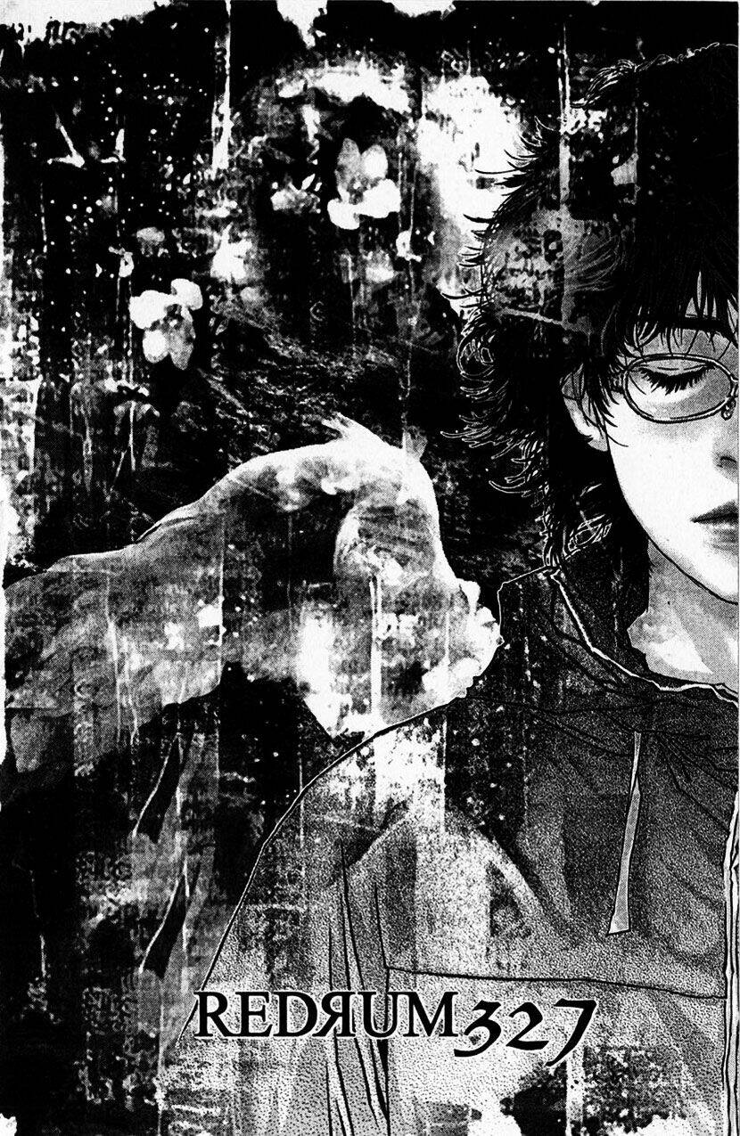 redrum 327 chapter 10 30