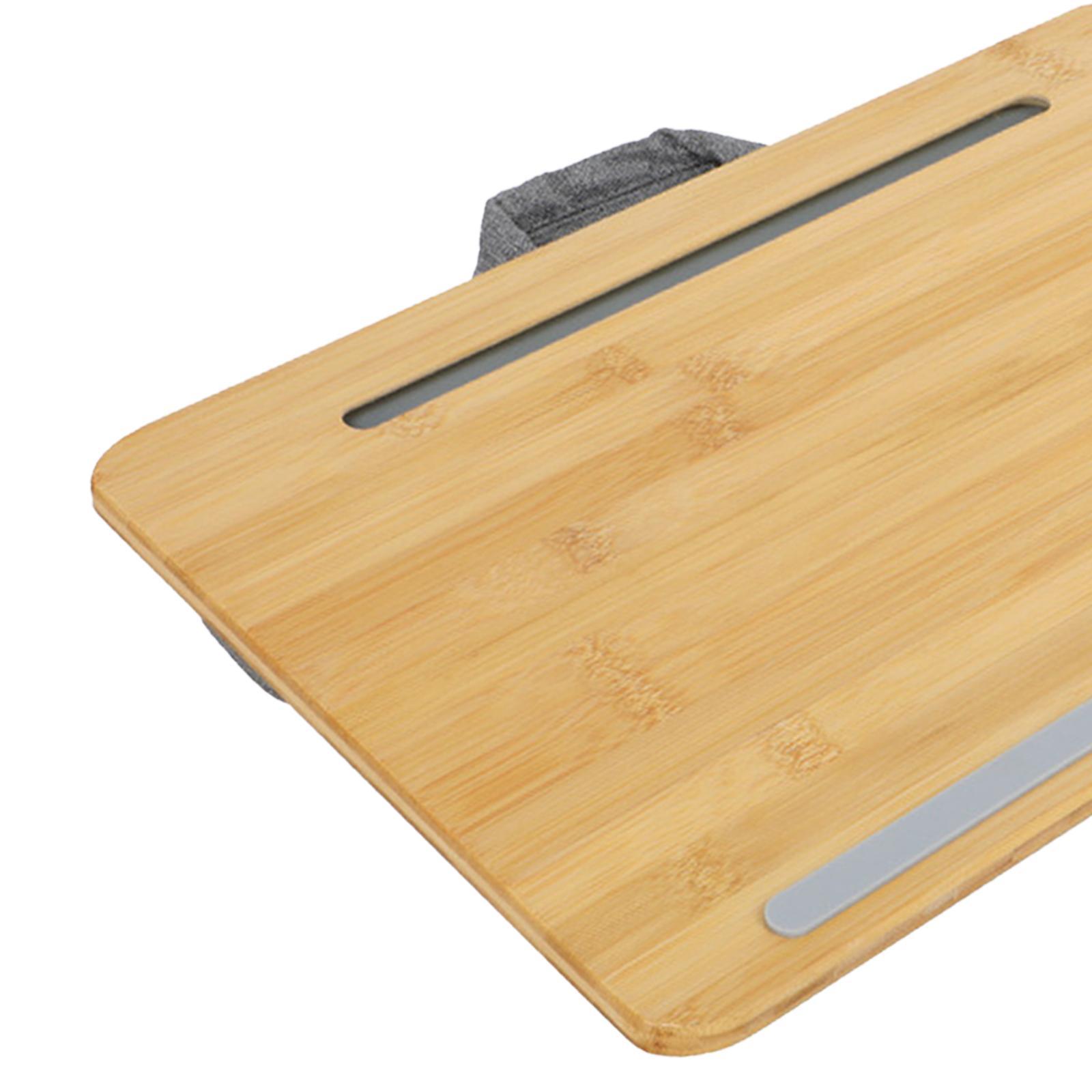 Laptop Bed Table, Laptop Desk, Home Working Laptop Stand