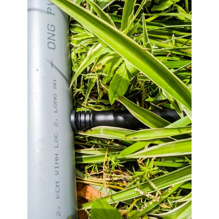COMBO 10 cái - Nối Khởi Thủy Nối Nhựa Ống Chính PVC hoặc HDPE ra ống mềm LDPE
