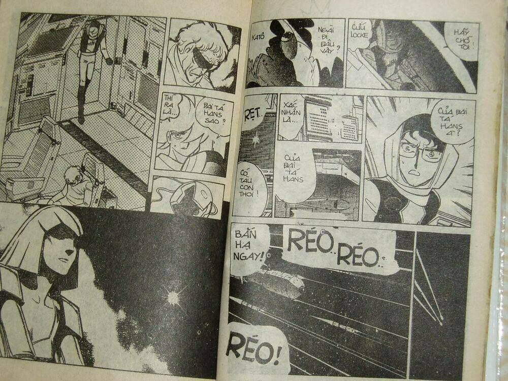 siêu nhân locke chapter 3 72