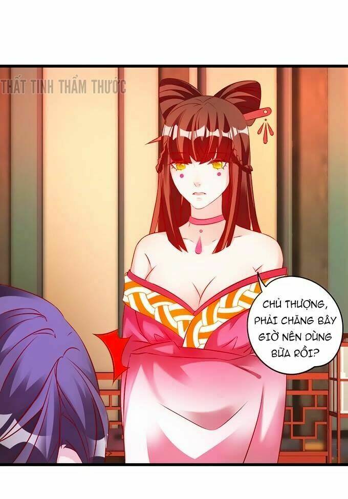 liêu liêu trai chapter 3 24