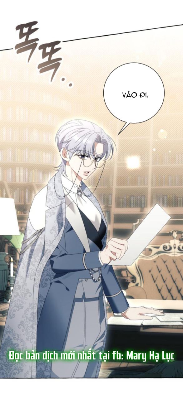 tôi tưởng đó chỉ là tiểu thuyết trọng sinh bình thường chapter 90.2 21