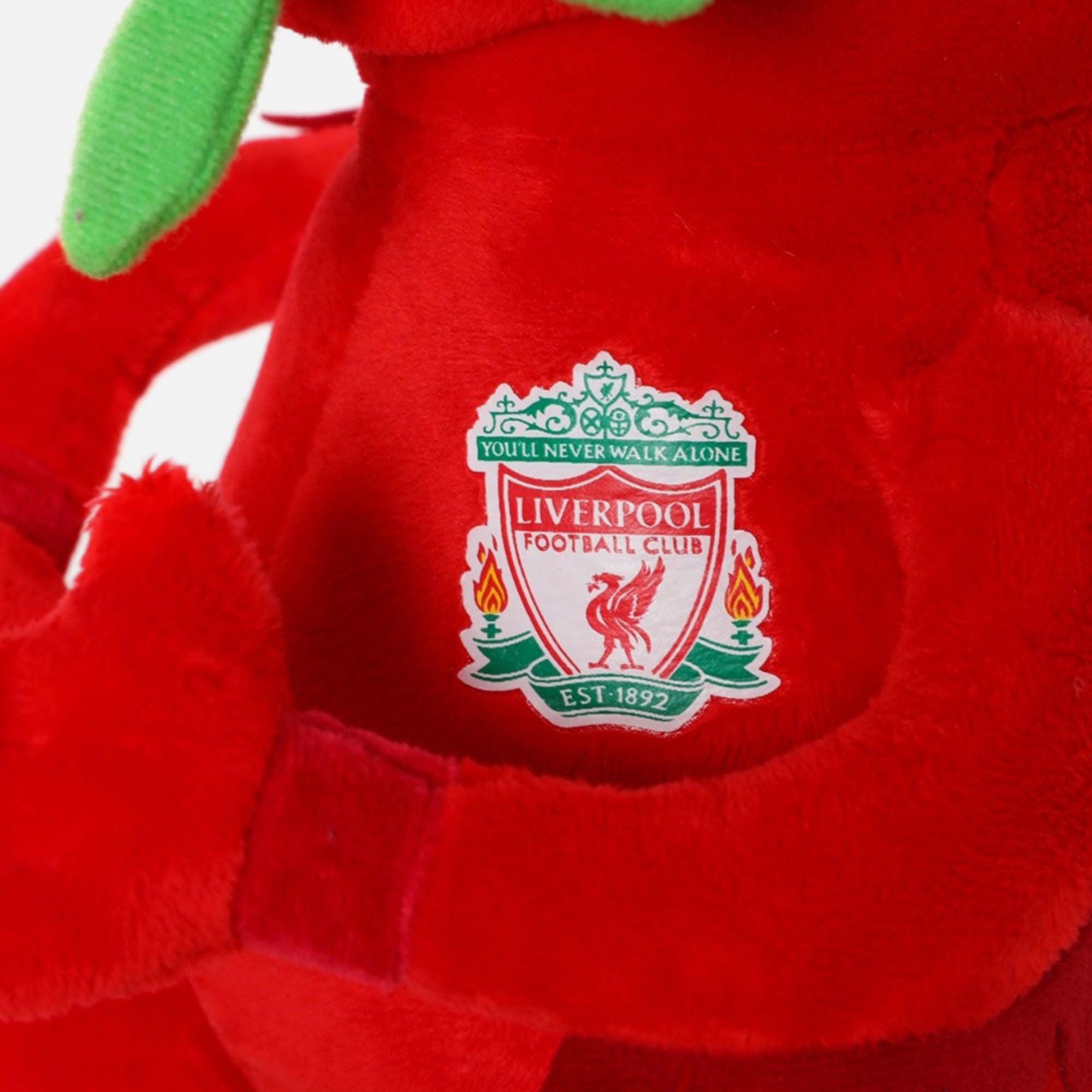 Gấu bông Lfc Plush Mighty Red Toy - A13915