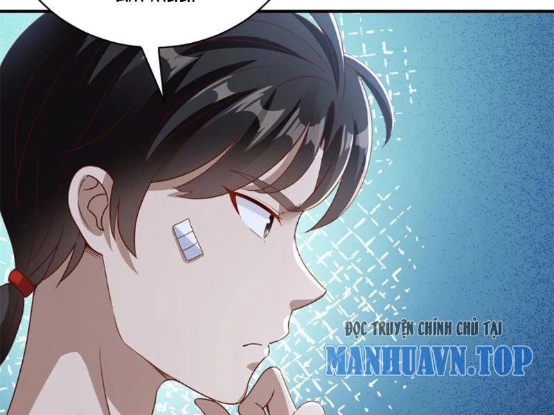 bảy vị tỷ tỷ tuyệt thế vô song của ta chapter 3 37