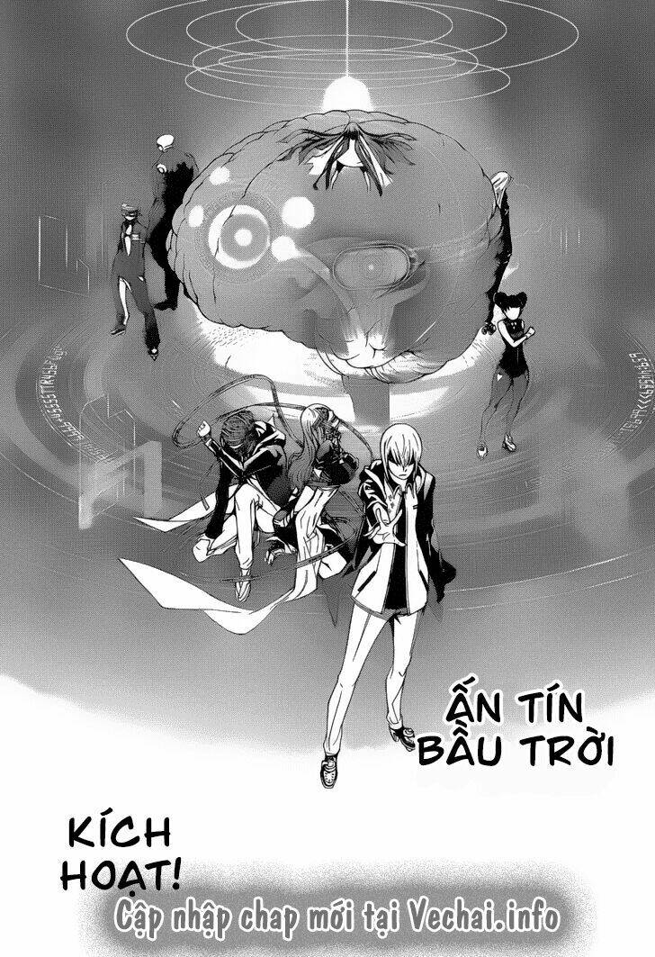 air gear chapter 330 17