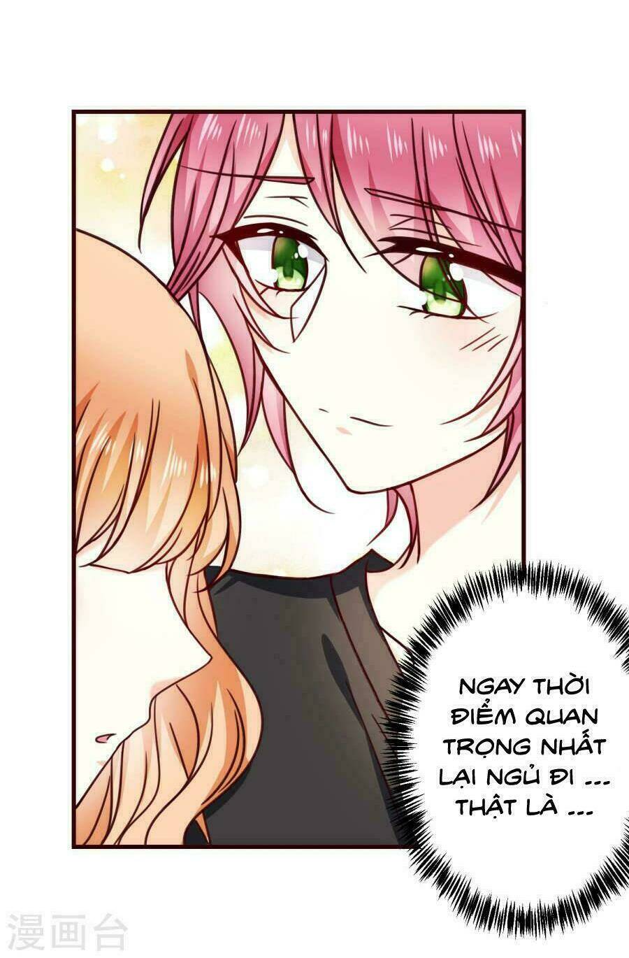 hôm nay tôi sẽ yêu ai đây ? chapter 32 20