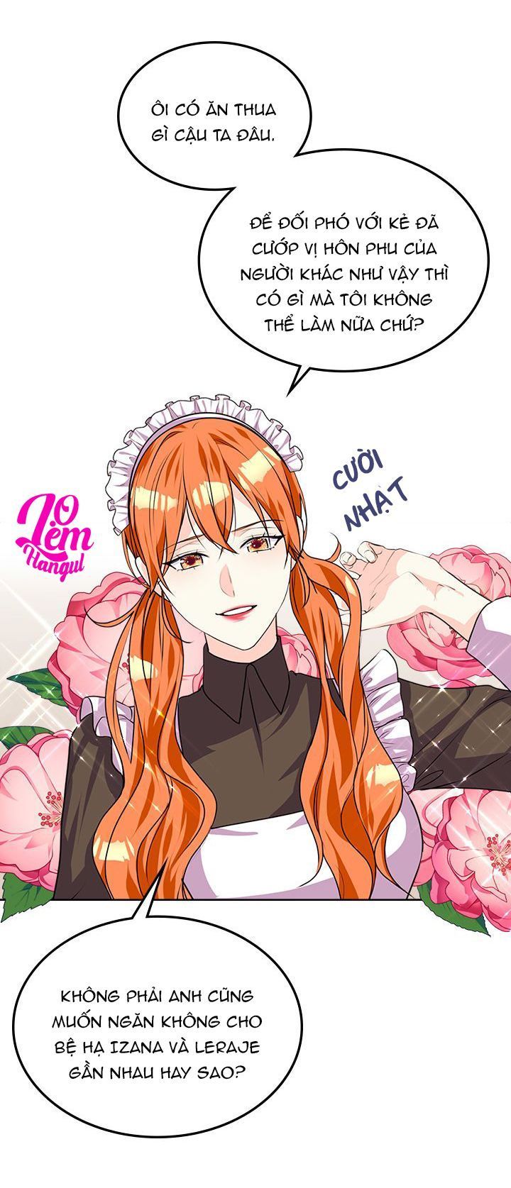 đức hạnh của ác nữ phản diện chapter 36 13