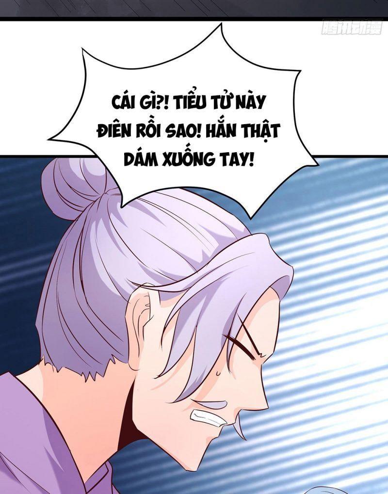 đồ đệ ta toàn là nữ ma đầu chapter 28 34