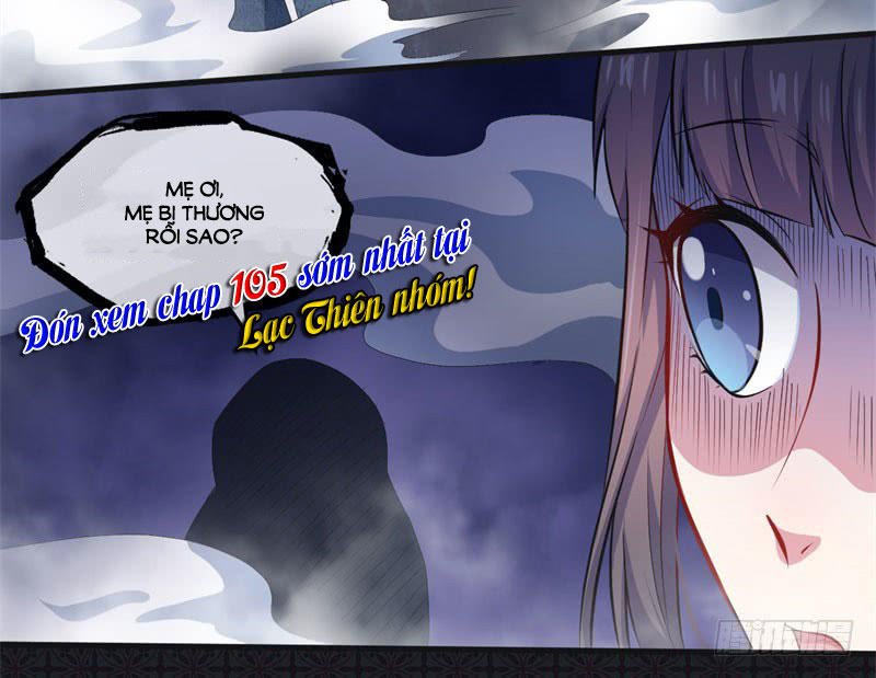 ngạo kiều quỷ vương yêu ta chapter 104 38