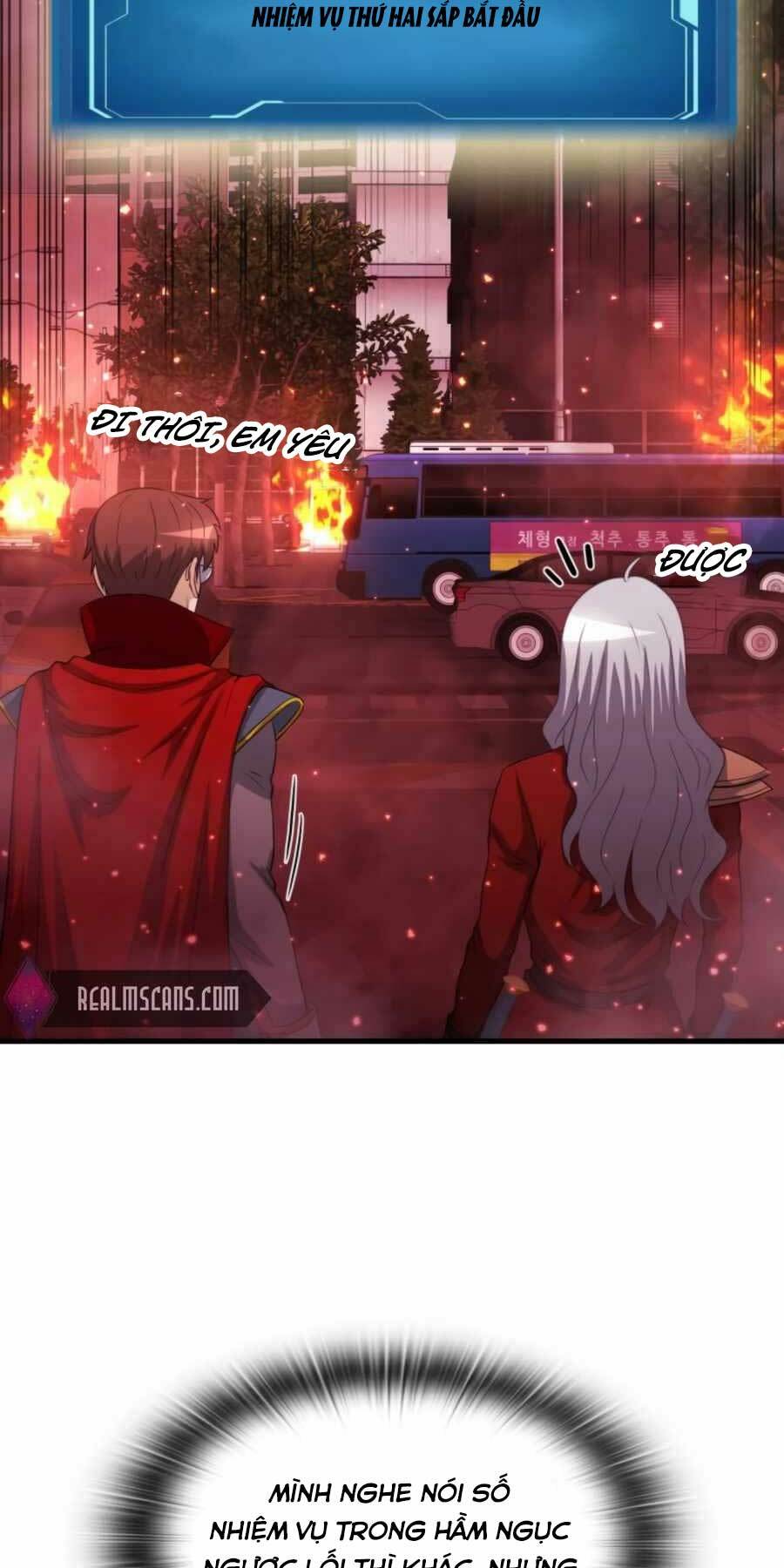 mẹ tôi là chòm sao bảo hộ m chapter 18 52