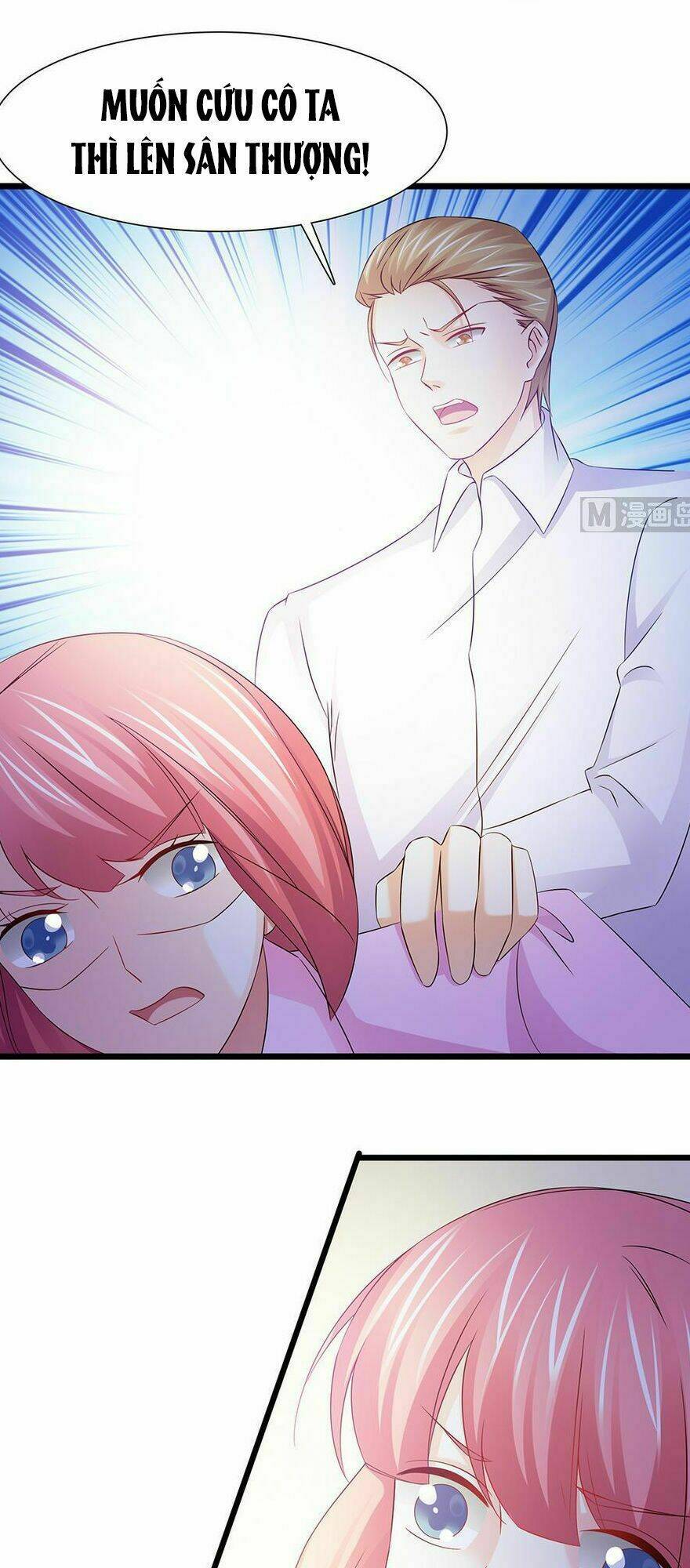 chủ tịch và nữ sát thủ chapter 48 9