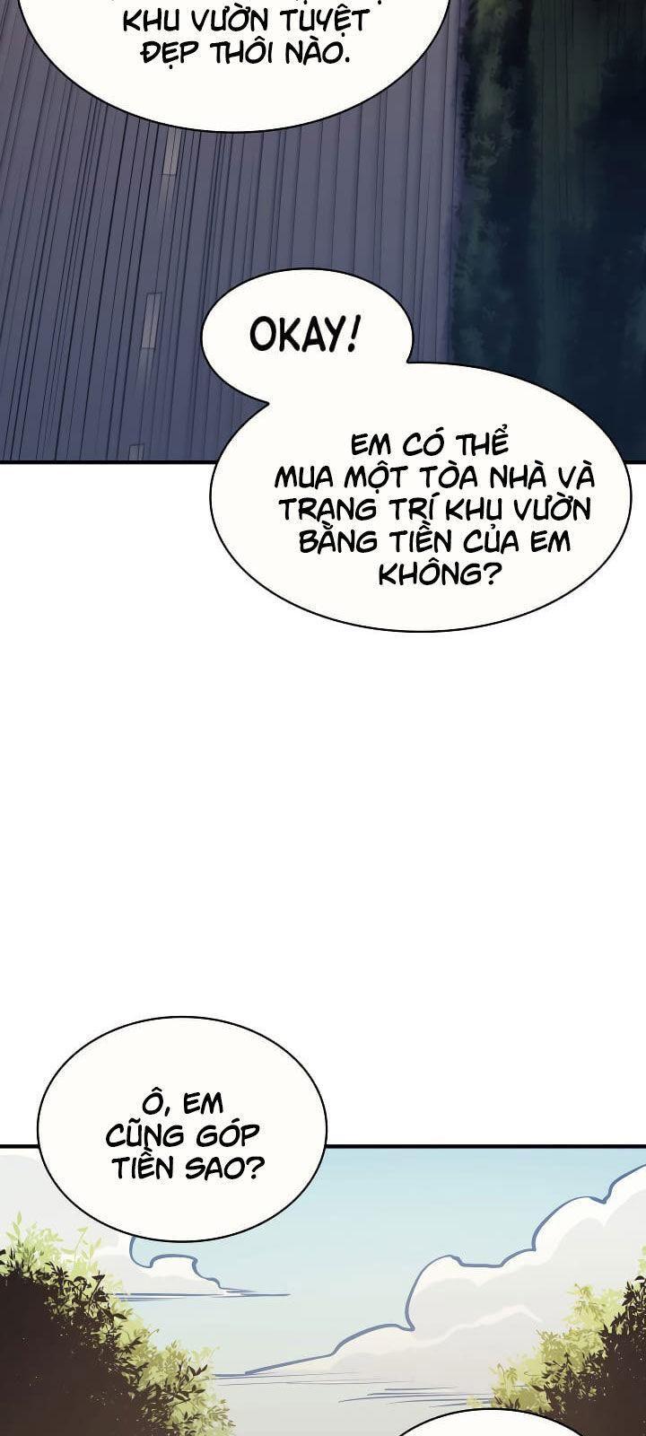 tôi trở lại thăng cấp một mình chapter 51 62