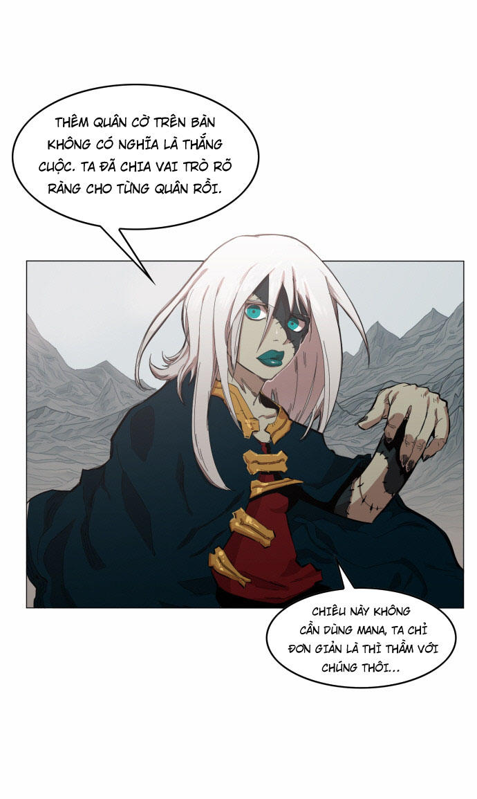 hard core leveling warrior chapter 47 18