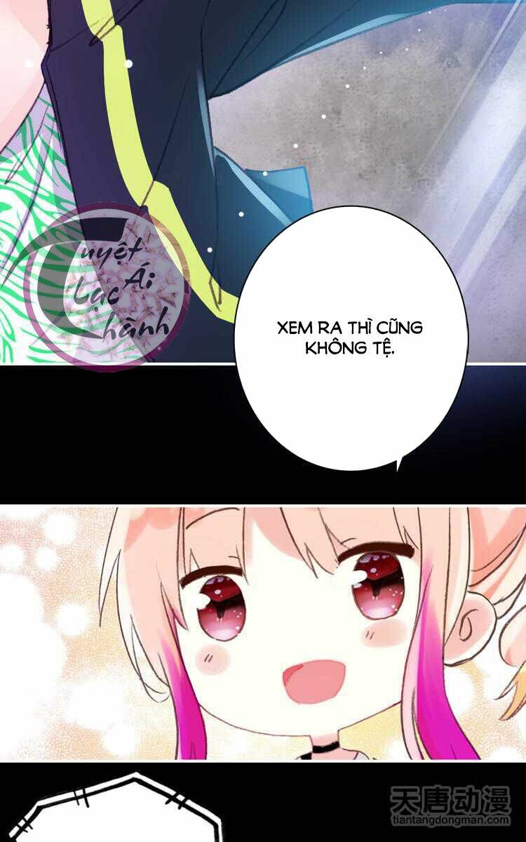 gia đình biến thái chapter 11 9