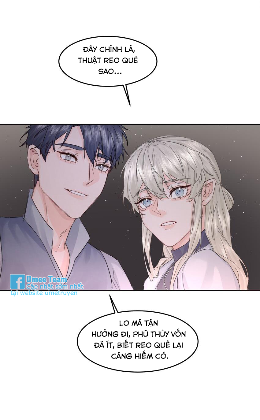 tình cũ là vua chapter 26 46