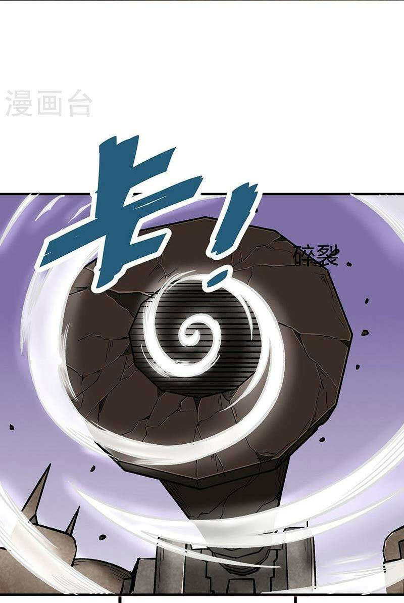 võ đạo độc tôn chapter 483 29