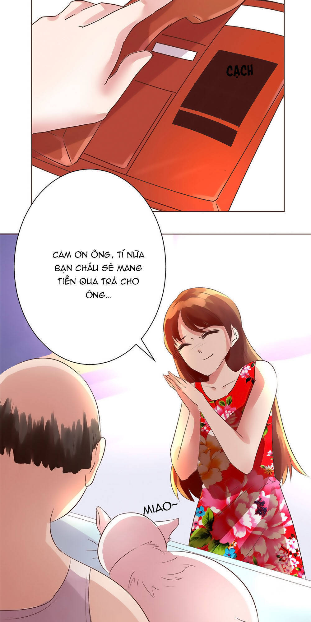 một tuần làm tình nhân chapter 7 3