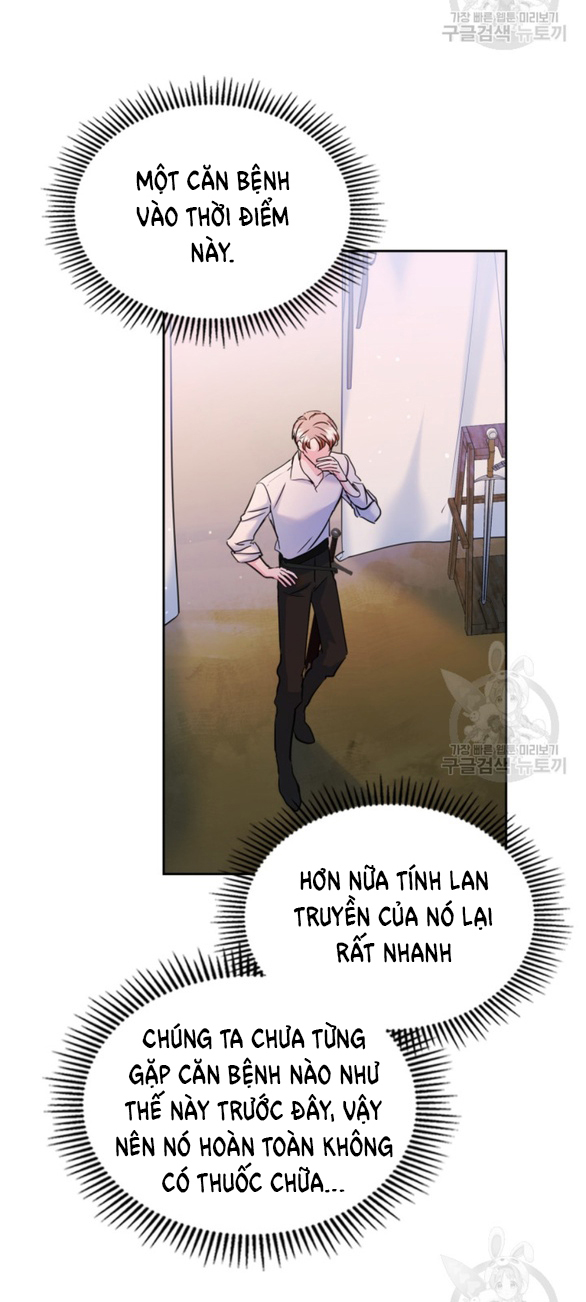 tôi đã trở thành bạn gái của nam chính chapter 28.2 1