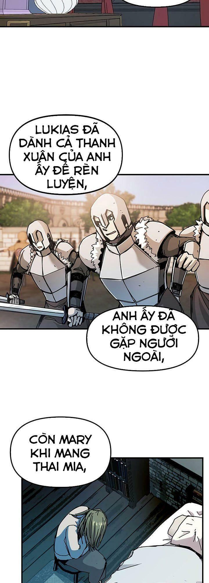 bug player - người chơi lỗi chapter 70 4