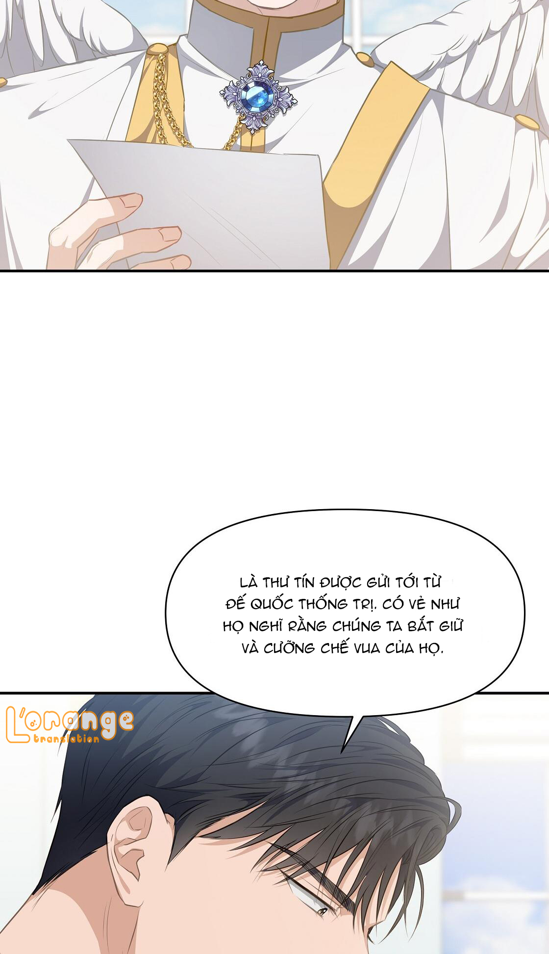 cách để sống sót với tư cách là người chơi chapter 14 4