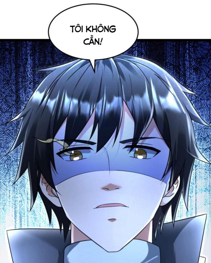 đóng băng toàn cầu: tôi gây dựng nên phòng an toàn thời tận thế chapter 243 47