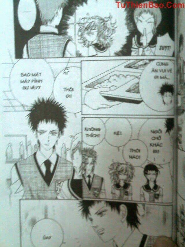 tình trong mộng chapter 10 74