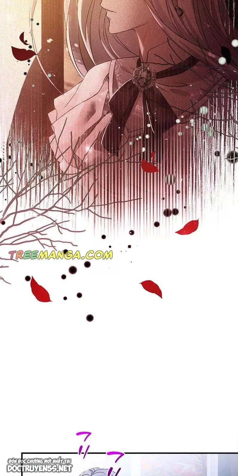 nếu tôi là nhân vật phản diện liệu tôi sẽ chết chapter 24 40