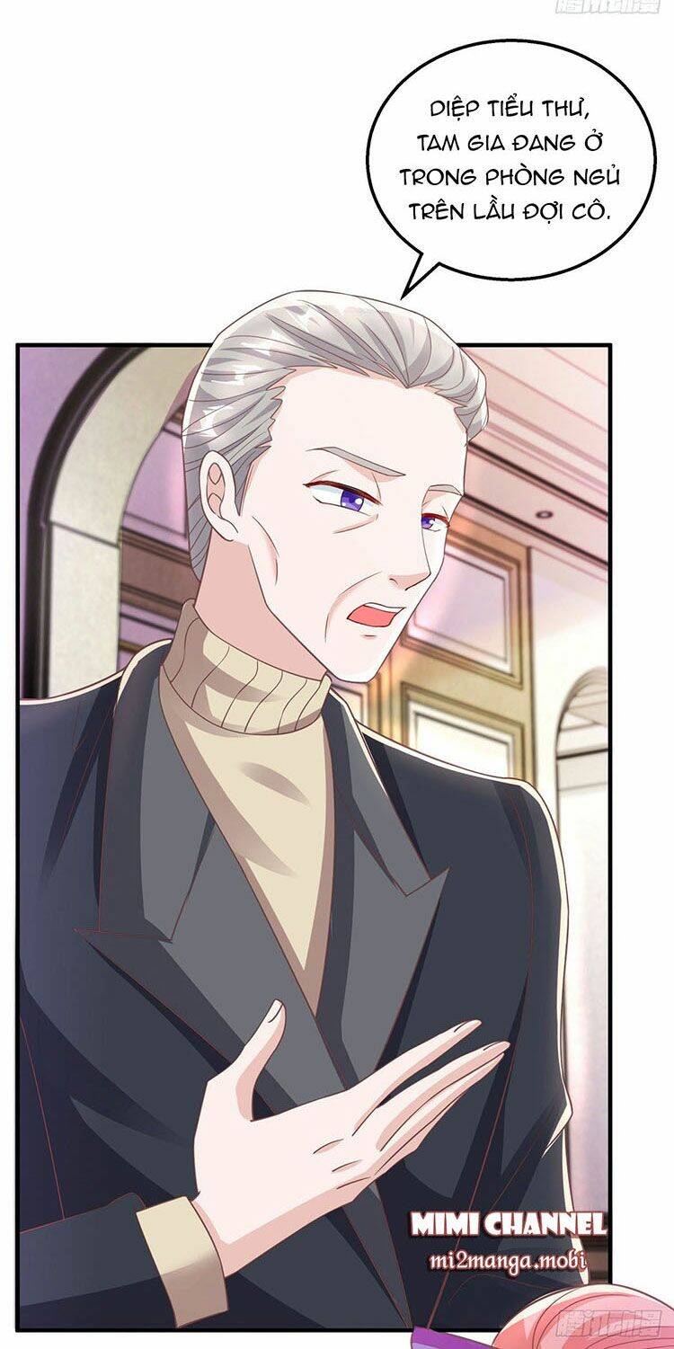 đại lão gọi tôi tiểu tổ tông chapter 19 20