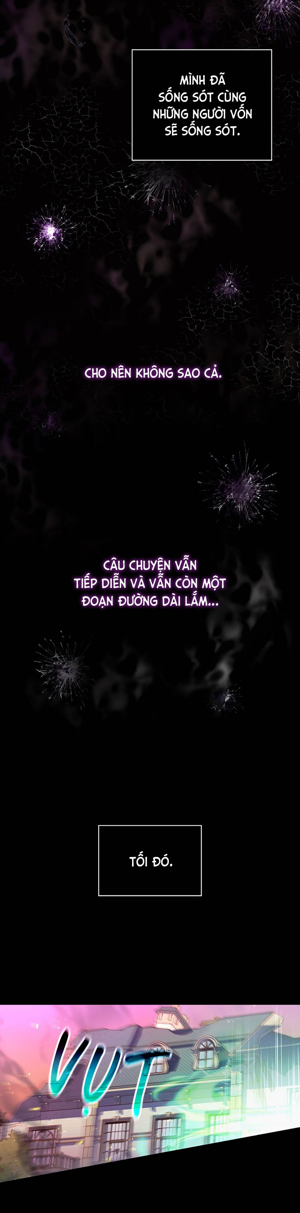 sống sót dưới thân phận hầu nữ chapter 68 17