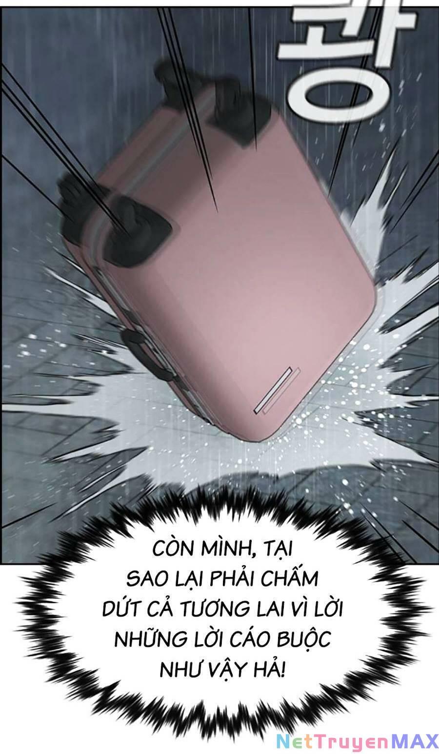 giáo dục chân chính chapter 116 108