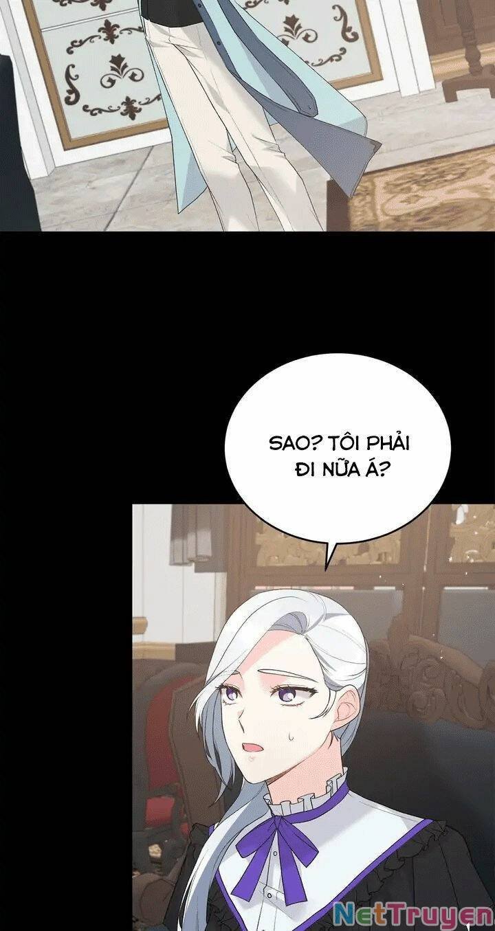 là nhân vật phản diện nhưng tôi sẽ trở thành nữ chính chapter 77 11