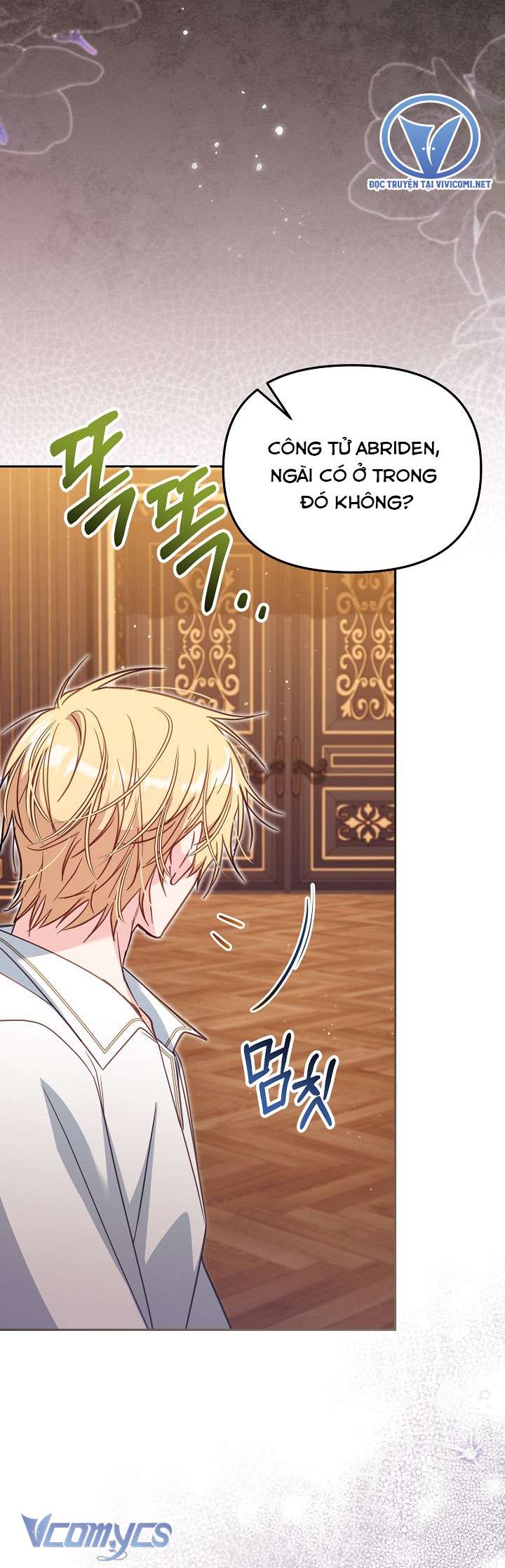 không có chỗ cho kẻ giả mạo chapter 46 28