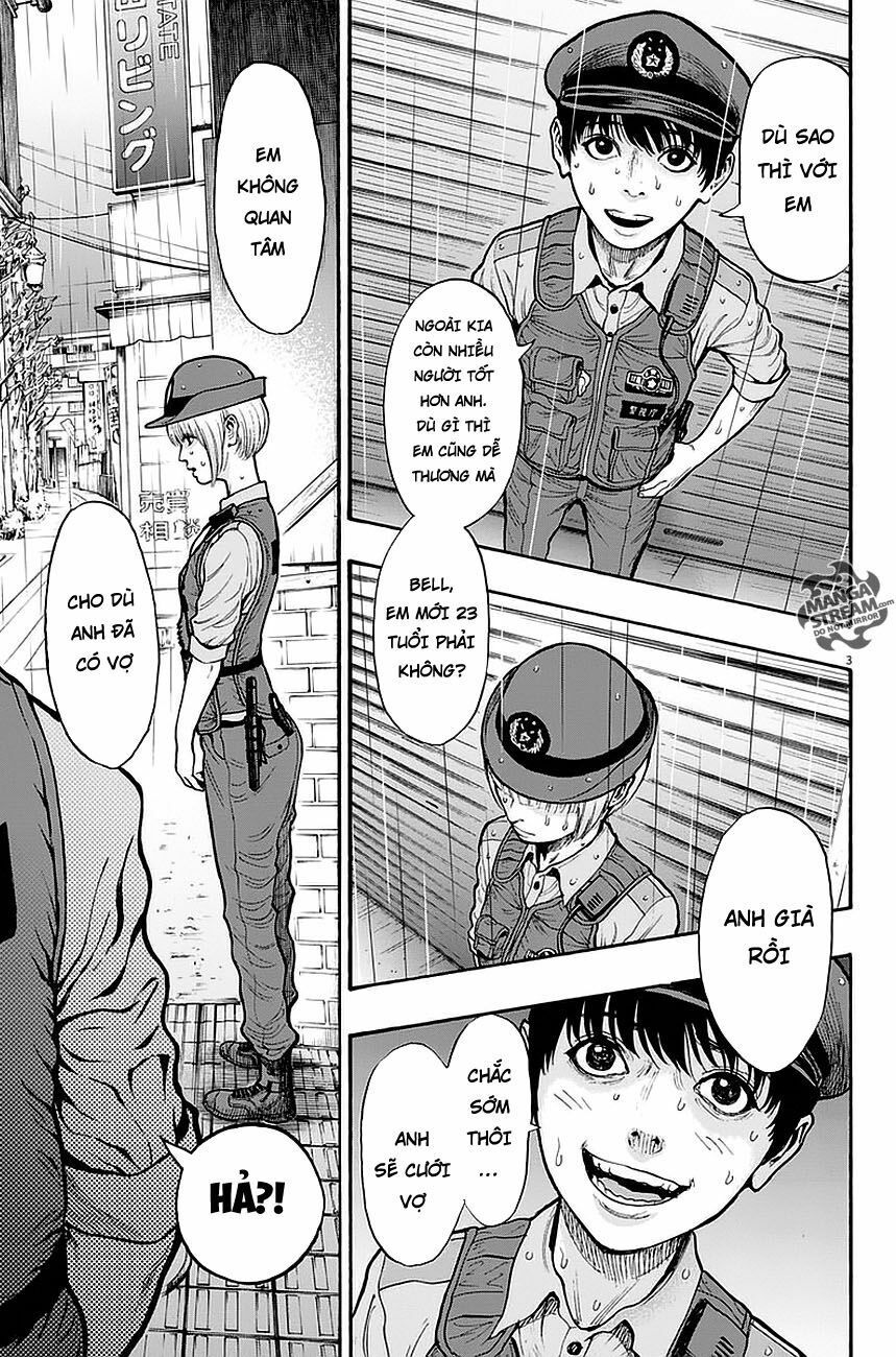 đọa nhân chapter 14 3