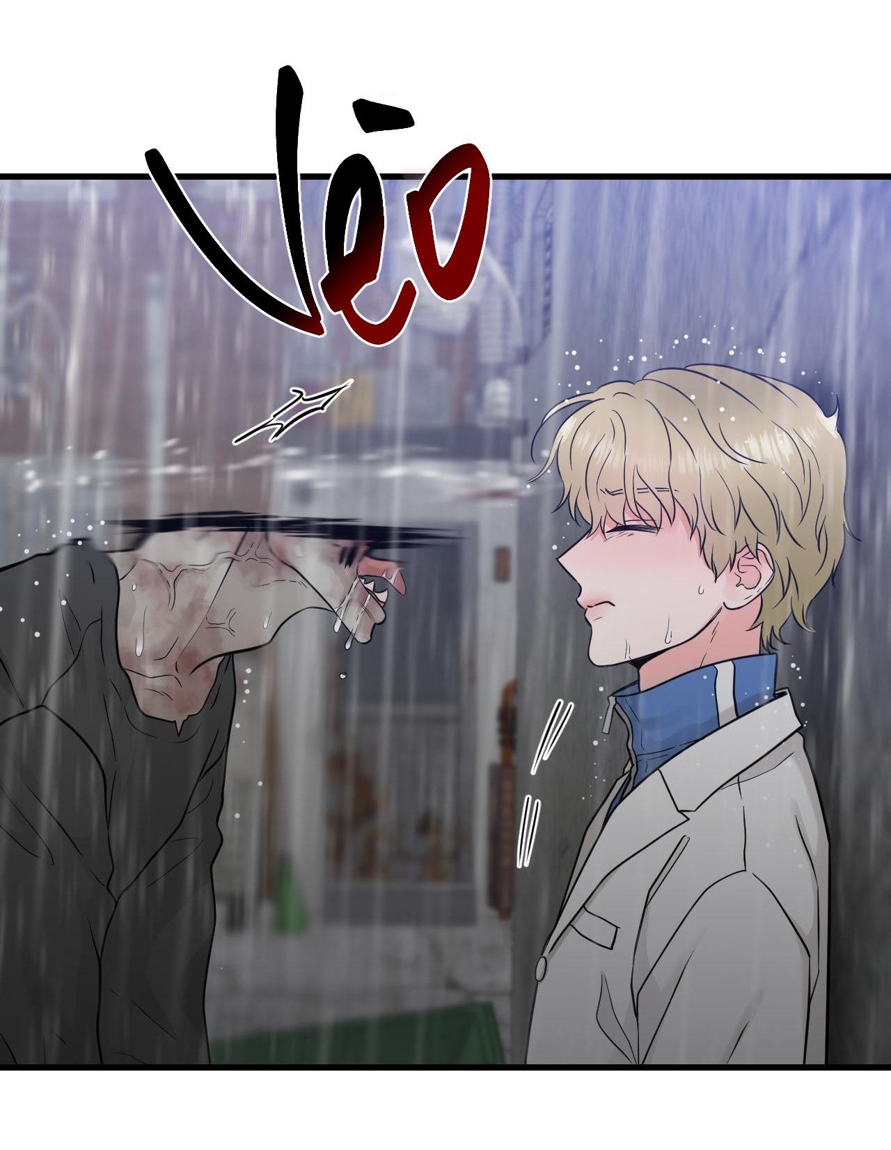 over the paradise chapter 20 24