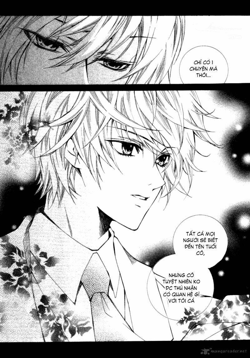 dear my girls chapter 23 9