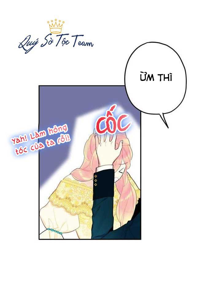 trọng sinh trở thành hoàng phi chapter 40 22