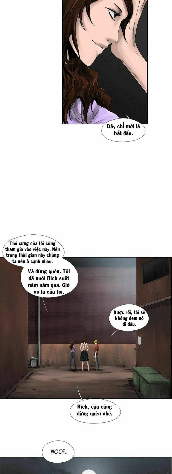 werewolf breeding chapter 10 3