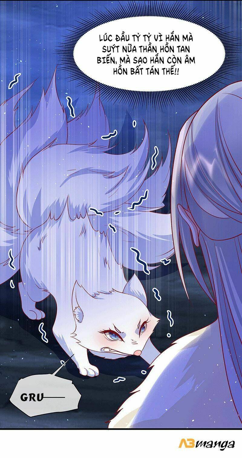 dưỡng thú vi phi chapter 64 4